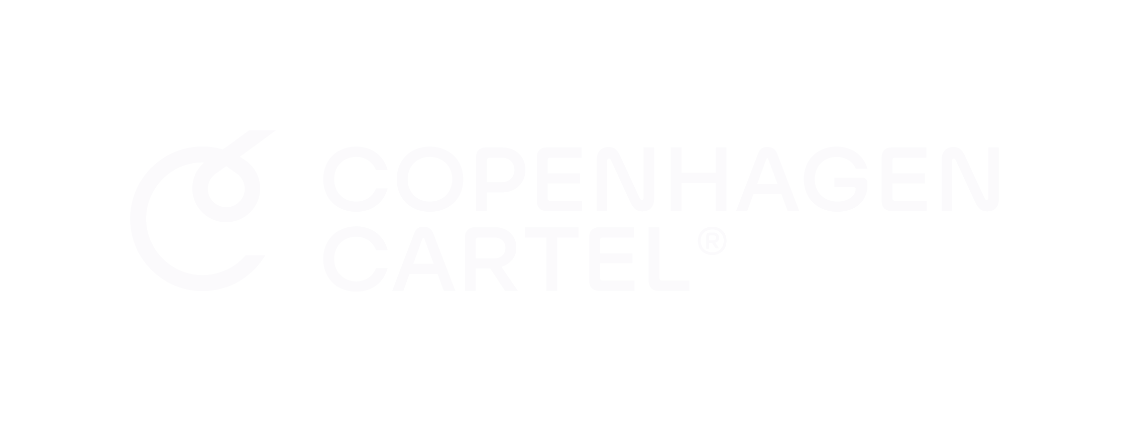 Copenhagen Cartel's logo